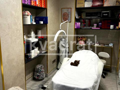 комерційна за адресою Миколи Соловцова вул., 2