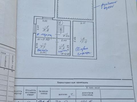 дом по адресу Біля лісу