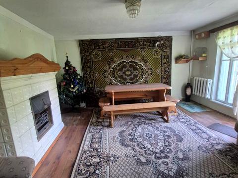 дом по адресу Біля лісу