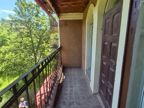 дом по адресу Біля лісу