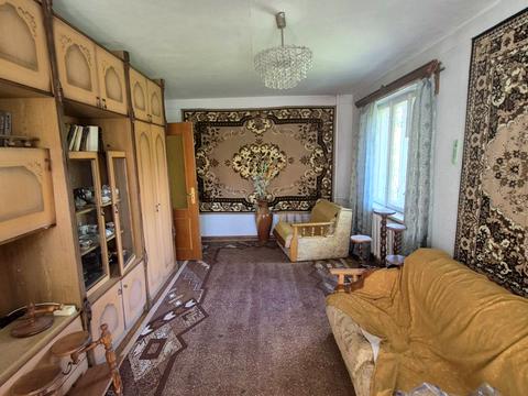 дом по адресу Біля лісу