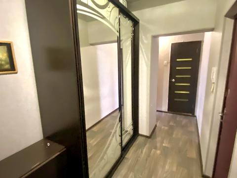 квартира за адресою Старицького вул., 46