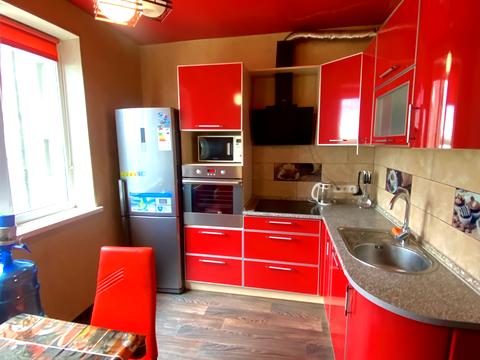 квартира по адресу Старицкого ул., 46