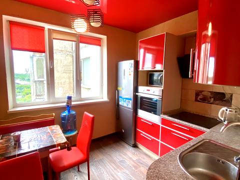 квартира за адресою Старицького вул., 46