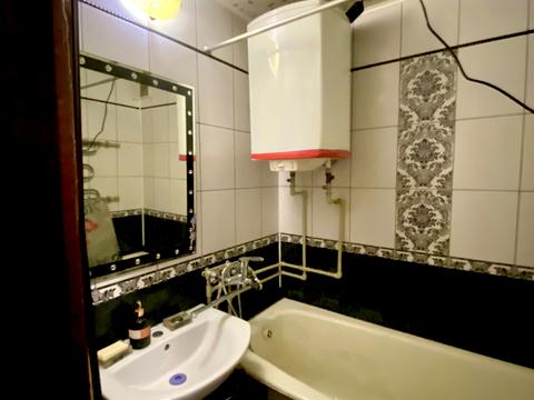 квартира за адресою Старицького вул., 46