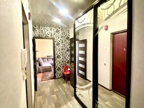 квартира за адресою Старицького вул., 46