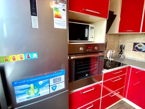 квартира за адресою Старицького вул., 46