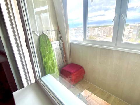 квартира за адресою Старицького вул., 46