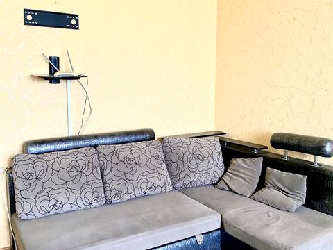 квартира за адресою Старицького вул., 46