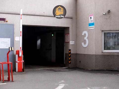 паркоместо по адресу Княжий Затон ул., 21