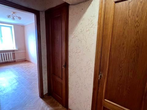 квартира по адресу 128-ї Бригади Тероборони ул. (Курчатова), 2
