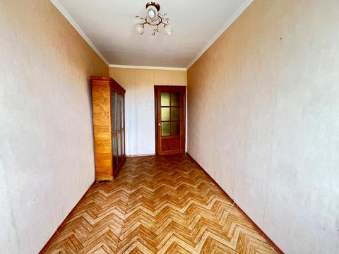 квартира по адресу 128-ї Бригади Тероборони ул. (Курчатова), 2