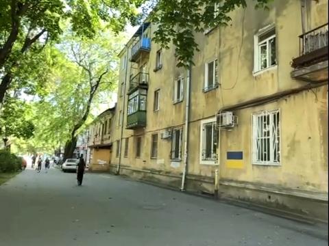 квартира за адресою Запорізька вул., 10