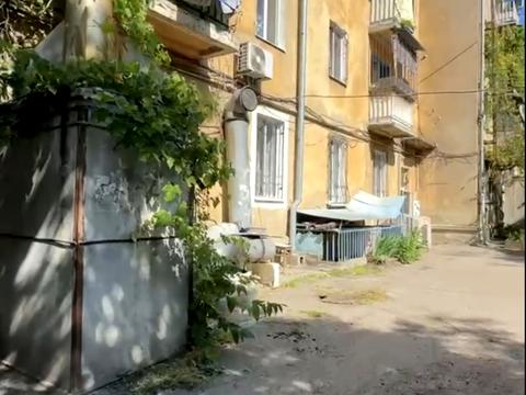 квартира за адресою Запорізька вул., 10