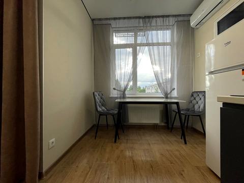 квартира за адресою Академіка Заболотного вул., 148-В