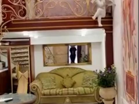 квартира за адресою Європейська вул. (Карла Маркса), 17