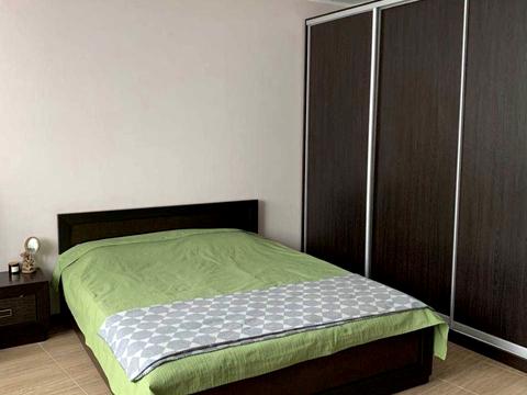 квартира по адресу Олены Пчилки ул., 8