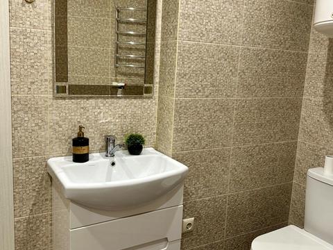 квартира за адресою Академіка Глушкова просп., 9-Д
