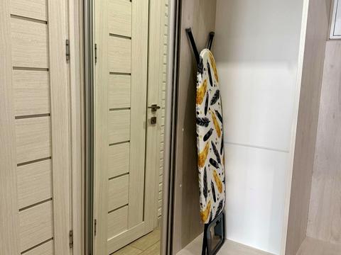 квартира за адресою Академіка Глушкова просп., 9-Д