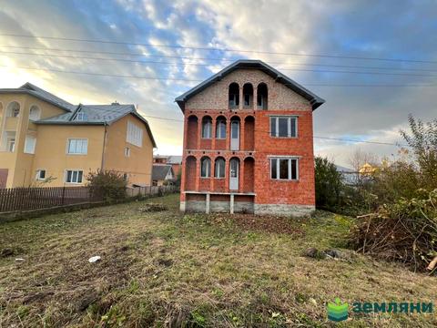 будинок за адресою Тисмениця, січових стрільців