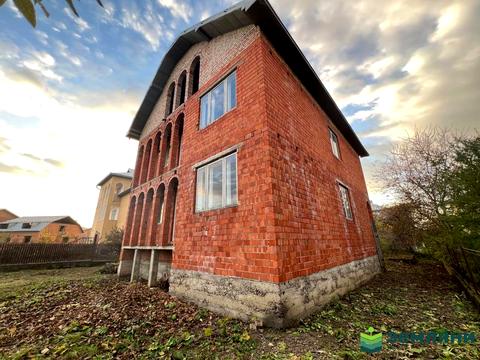 будинок за адресою Тисмениця, січових стрільців