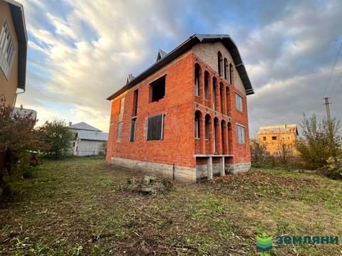 будинок за адресою Тисмениця, січових стрільців