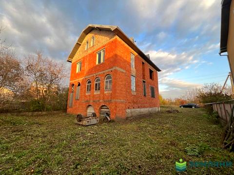 будинок за адресою Тисмениця, січових стрільців