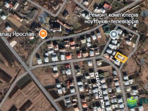 дом по адресу січових стрільців