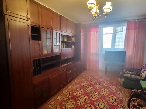 квартира по адресу Победы просп., 66б