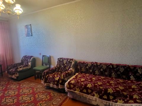 квартира по адресу Победы просп., 66б