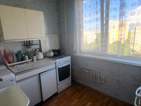 квартира по адресу Победы просп., 66б