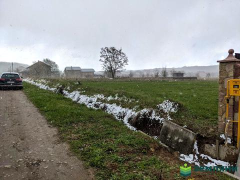 ділянка за адресою 