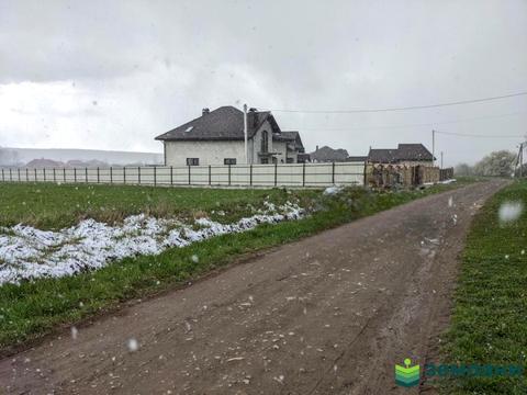 ділянка за адресою 