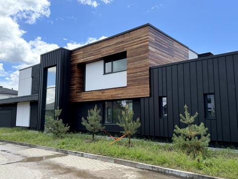 будинок за адресою с. Крушинка, Мирна