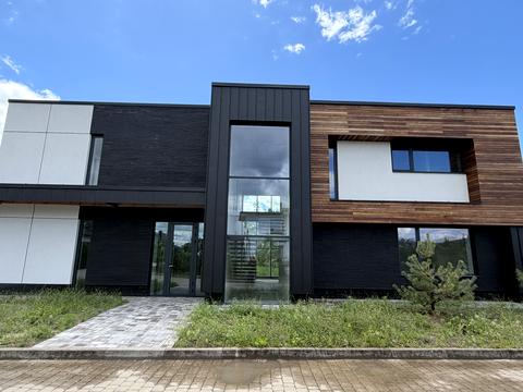 будинок за адресою с. Крушинка, Мирна