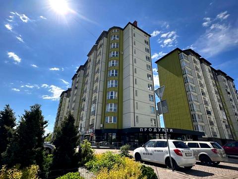 квартира за адресою Василя Стуса вул., 42