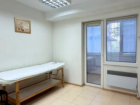 комерційна за адресою Олени Пчілки вул., 4
