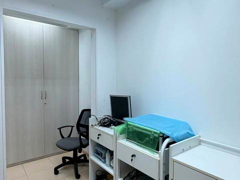 комерційна за адресою Олени Пчілки вул., 4