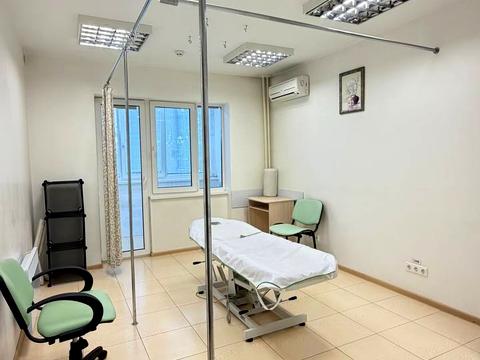 комерційна за адресою Олени Пчілки вул., 4