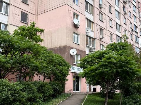 комерційна за адресою Олени Пчілки вул., 4