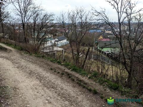 ділянка за адресою 