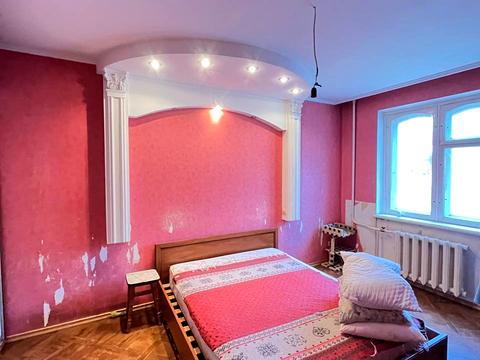 квартира по адресу Потёмкинская ул. (Потёмкинская), 129