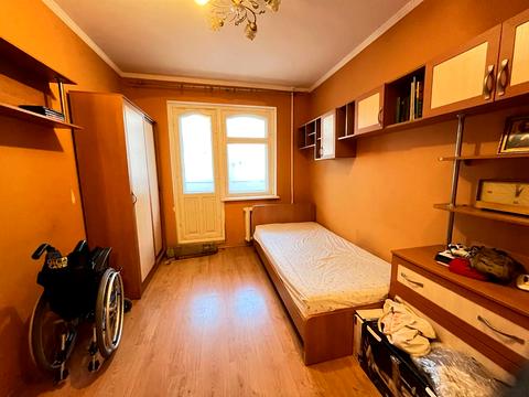 квартира по адресу Потёмкинская ул. (Потёмкинская), 129