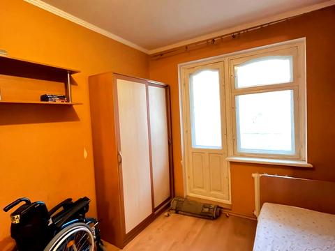 квартира по адресу Потёмкинская ул. (Потёмкинская), 129
