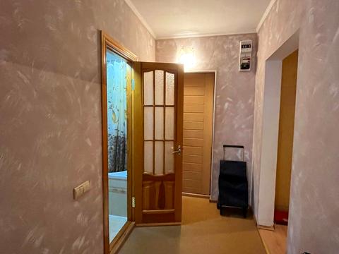 квартира по адресу Потёмкинская ул. (Потёмкинская), 129