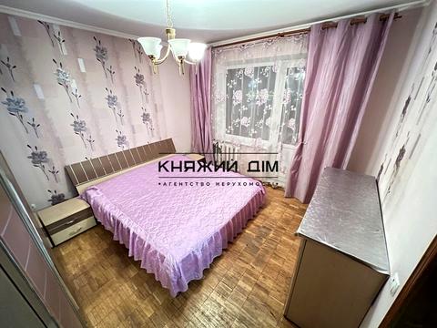 квартира за адресою Теремківська вул., 1