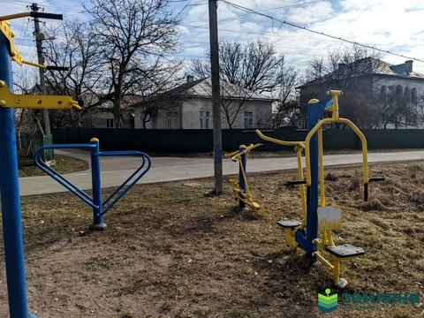ділянка за адресою 