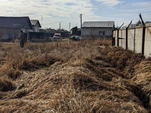ділянка за адресою 