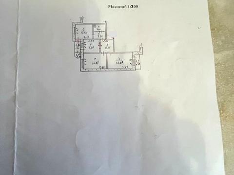 квартира по адресу Потёмкинская ул. (Потёмкинская), 129