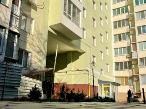 квартира за адресою Марка Кропивницького вул. (Потьомкінська), 129